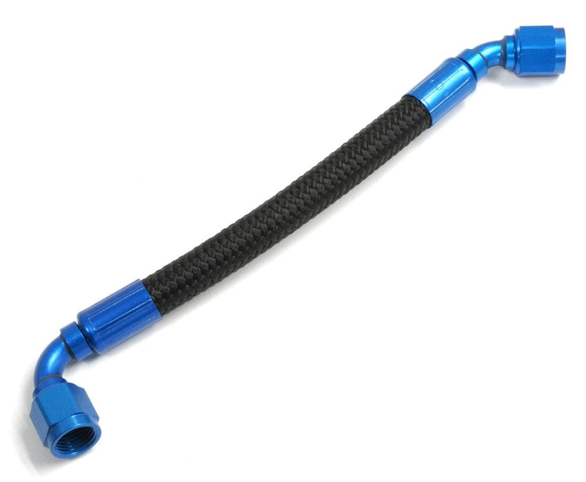 ATI Performance Products ATI Performance Products AN Hose Assemblies ATI966100 Autofit