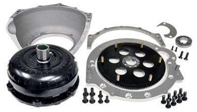 ATI Performance Products ATI Performance Products Automatic Transmission Adapter Kits and Components ATI915134 Autofit