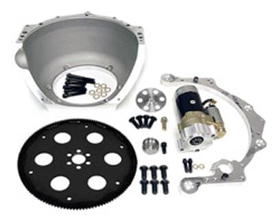 ATI Performance Products ATI Performance Products Automatic Transmission Adapter Kits and Components ATI915200 Autofit