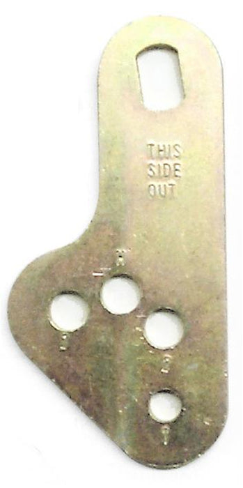 ATI Performance Products ATI Performance Products Automatic Transmission Brackets and Levers ATI202101 Autofit