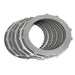 ATI Performance Products ATI Performance Products Automatic Transmission Clutch Packs ATI205620 Autofit