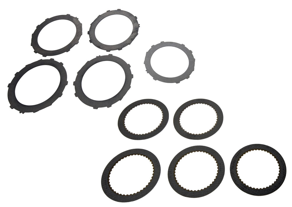 ATI Performance Products ATI Performance Products Automatic Transmission Clutch Packs ATI405640 Autofit