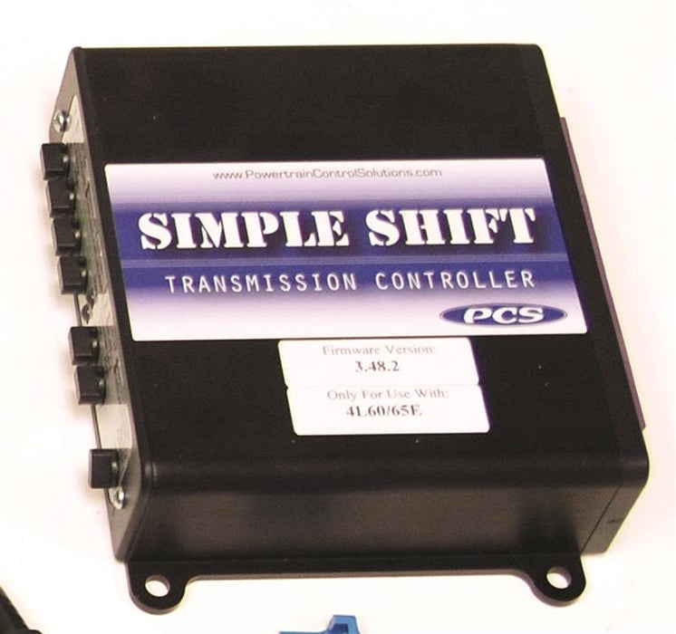 ATI Performance Products ATI Performance Products Automatic Transmission Controllers ATI705505 Autofit