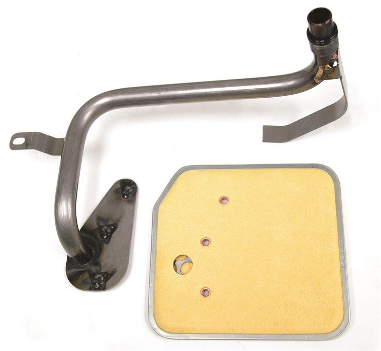 ATI Performance Products ATI Performance Products Automatic Transmission Filter Extensions ATI403614A Autofit