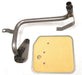 ATI Performance Products ATI Performance Products Automatic Transmission Filter Extensions ATI403614A Autofit