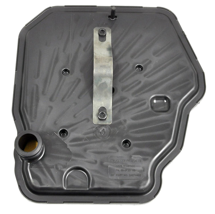 ATI Performance Products ATI Performance Products Automatic Transmission Filters, Direct Fit ATI704560 Autofit