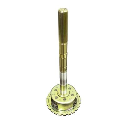 ATI Performance Products ATI Performance Products Automatic Transmission Gears ATI203935 Autofit
