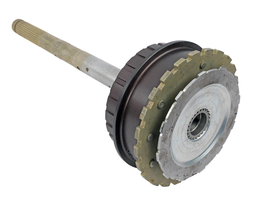 ATI Performance Products ATI Performance Products Automatic Transmission Gears ATI203937A Autofit