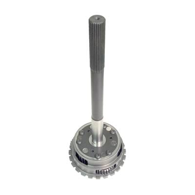 ATI Performance Products ATI Performance Products Automatic Transmission Gears ATI204989 Autofit