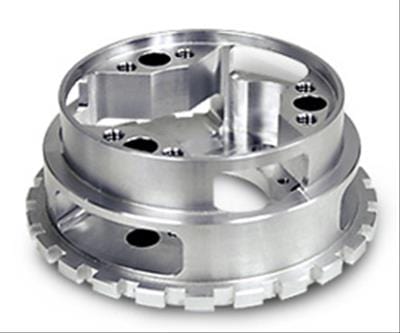 ATI Performance Products ATI Performance Products Automatic Transmission Gears ATI207836AL Autofit