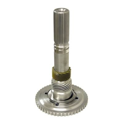 ATI Performance Products ATI Performance Products Automatic Transmission Output Shafts ATI406010 Autofit