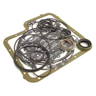 ATI Performance Products ATI Performance Products Automatic Transmission Rebuild Kits ATI406310 Autofit