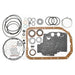 ATI Performance Products ATI Performance Products Automatic Transmission Rebuild Kits ATI706510 Autofit
