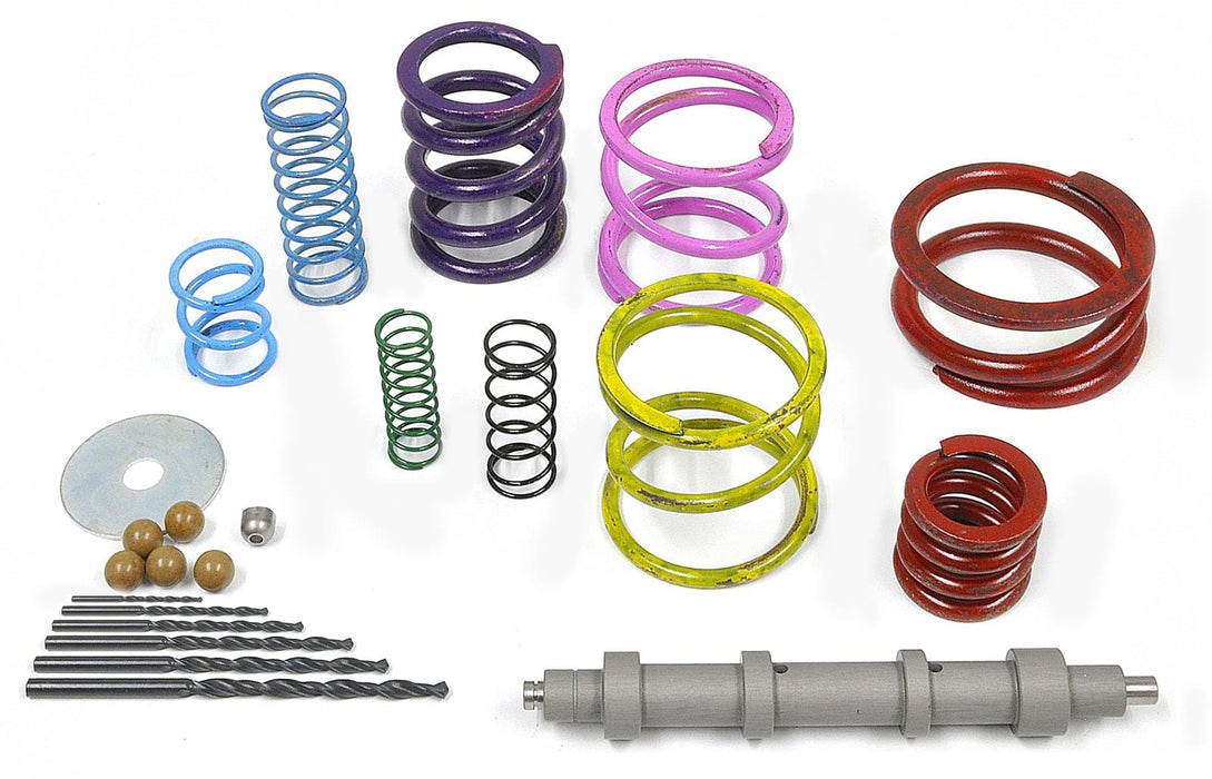 ATI Performance Products ATI Performance Products Automatic Transmission Shift Kits ATI703213 Autofit