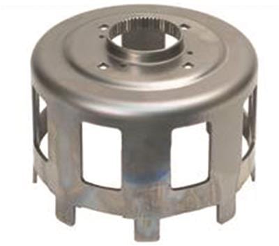 ATI Performance Products ATI Performance Products Automatic Transmission Sun Shells ATI705040 Autofit