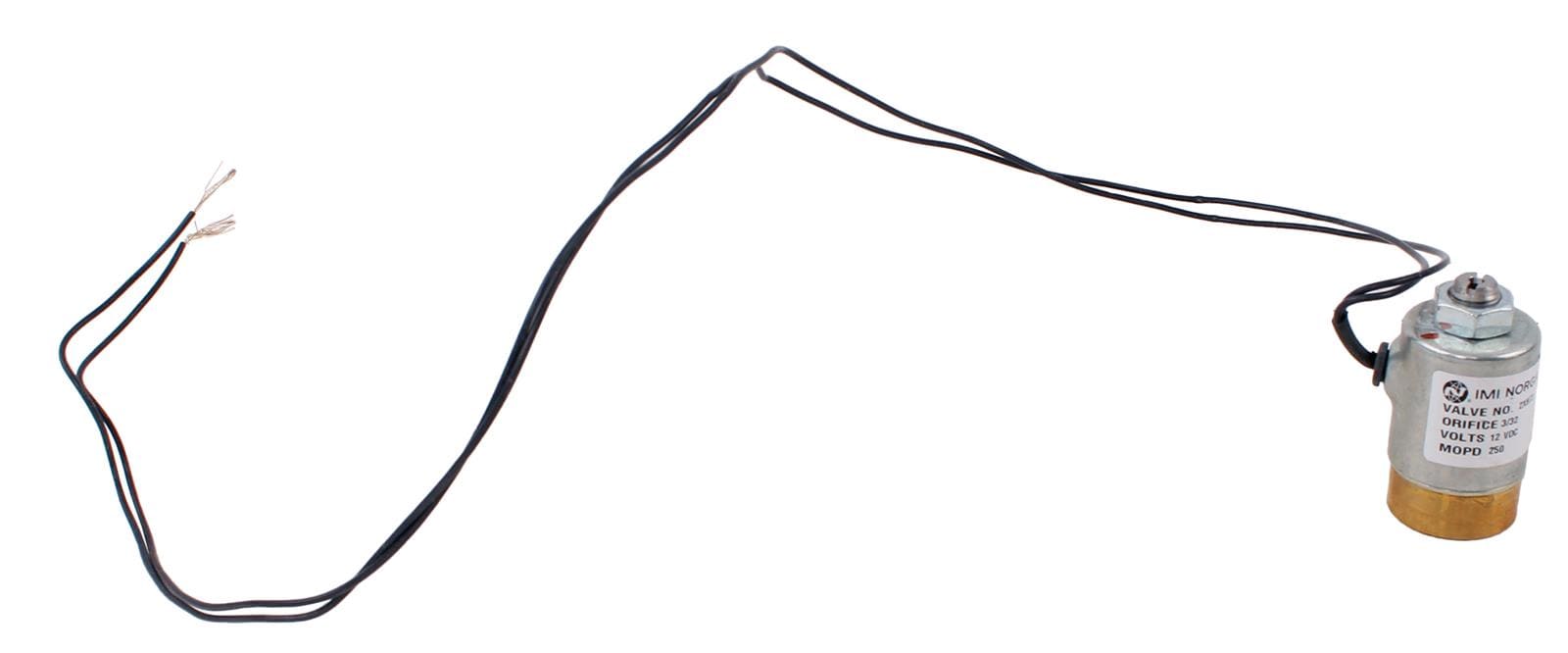 ATI Performance Products ATI Performance Products Automatic Transmission Trans-Brake Solenoids ATI941011 Autofit