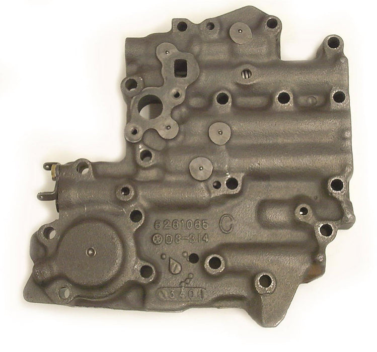 ATI Performance Products ATI Performance Products Automatic Transmission Valve Bodies ATI353100 Autofit