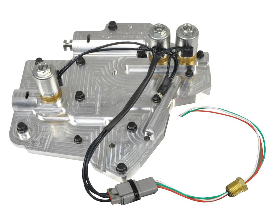 ATI Performance Products ATI Performance Products Automatic Transmission Valve Bodies ATI403070 Autofit