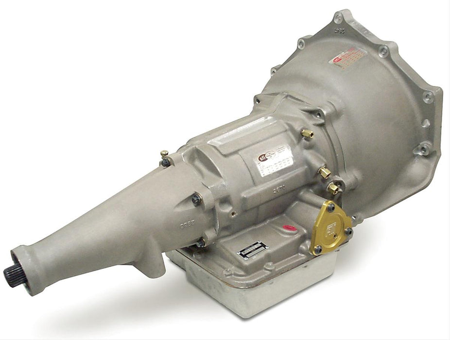 ATI Performance Products ATI Performance Products Automatic Transmissions ATI200641SC Autofit