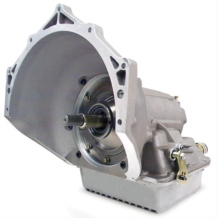 ATI Performance Products ATI Performance Products Automatic Transmissions ATI201436 Autofit