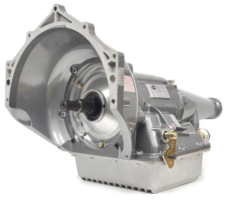 ATI Performance Products ATI Performance Products Automatic Transmissions ATI201445 Autofit
