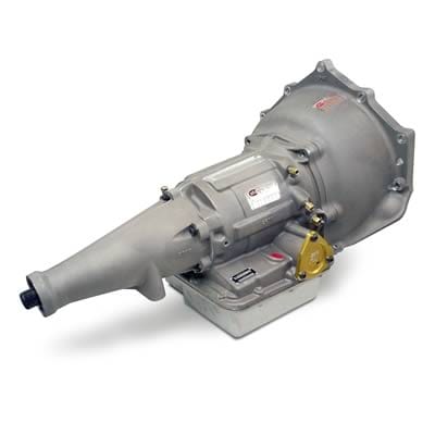 ATI Performance Products ATI Performance Products Automatic Transmissions ATI201452 Autofit