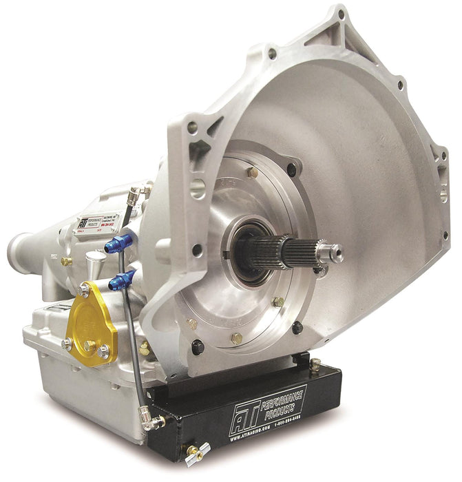 ATI Performance Products ATI Performance Products Automatic Transmissions ATI201455LU Autofit