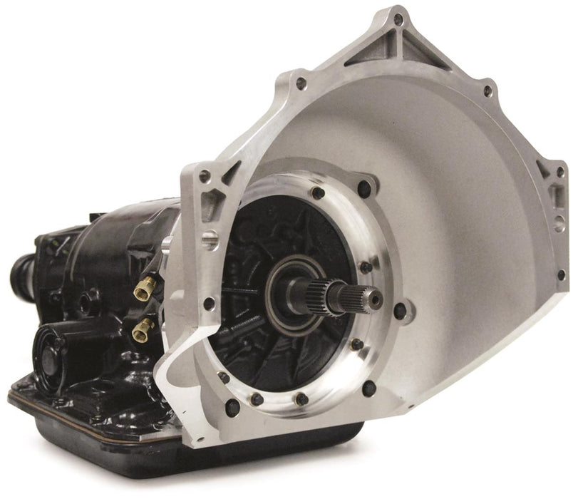 ATI Performance Products ATI Performance Products Automatic Transmissions ATI351300 Autofit