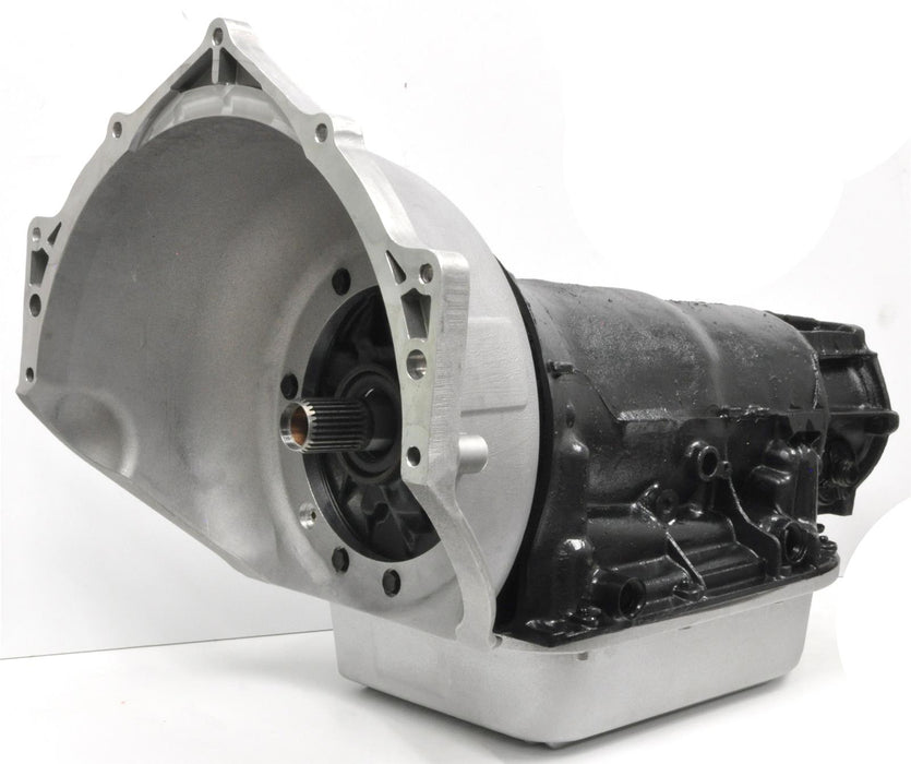ATI Performance Products ATI Performance Products Automatic Transmissions ATI401360DF Autofit