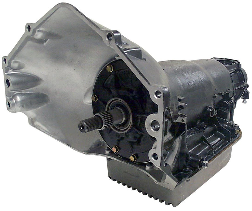 ATI Performance Products ATI Performance Products Automatic Transmissions ATI401555 Autofit