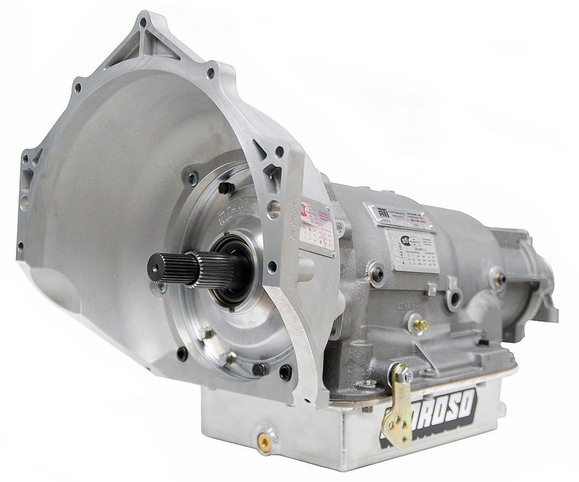 ATI Performance Products ATI Performance Products Automatic Transmissions ATI401555SC Autofit