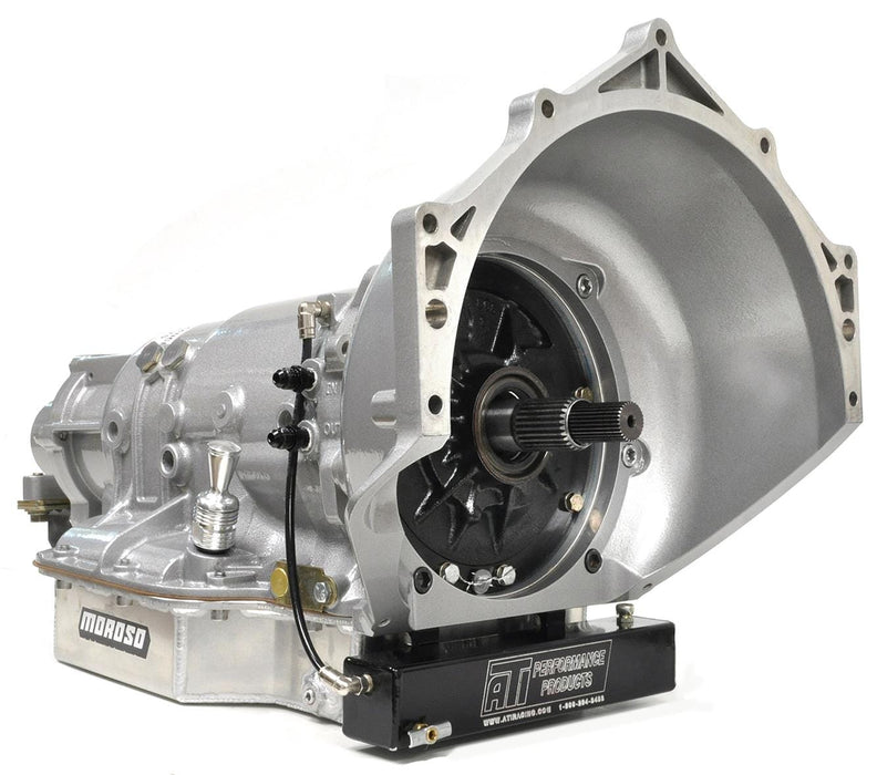 ATI Performance Products ATI Performance Products Automatic Transmissions ATI401555SC Autofit