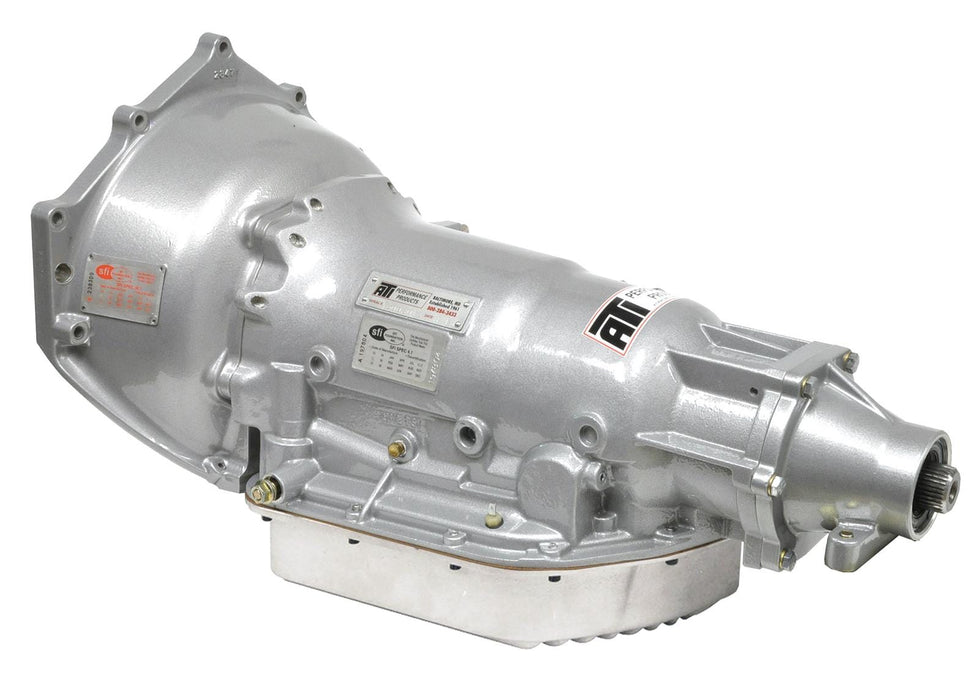 ATI Performance Products ATI Performance Products Automatic Transmissions ATI401610SC Autofit