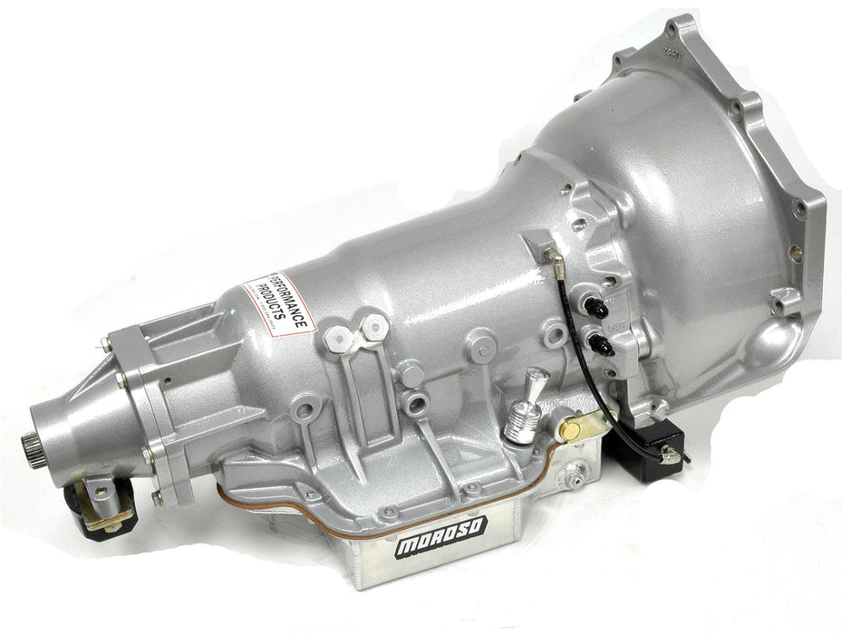 ATI Performance Products ATI Performance Products Automatic Transmissions ATI401613SC Autofit