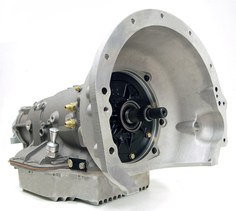 ATI Performance Products ATI Performance Products Automatic Transmissions ATI401640 Autofit