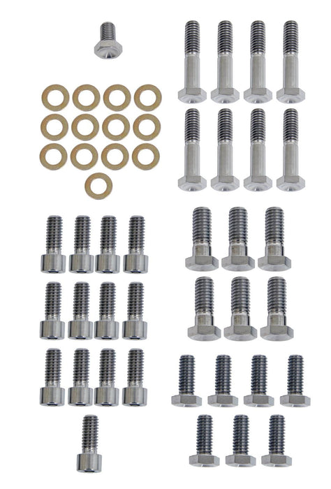 ATI Performance Products ATI Performance Products Bolts and Screws ATI950304T Autofit
