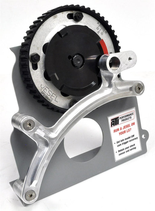 ATI Performance Products ATI Performance Products Crank Trigger Parts ATI184500 Autofit