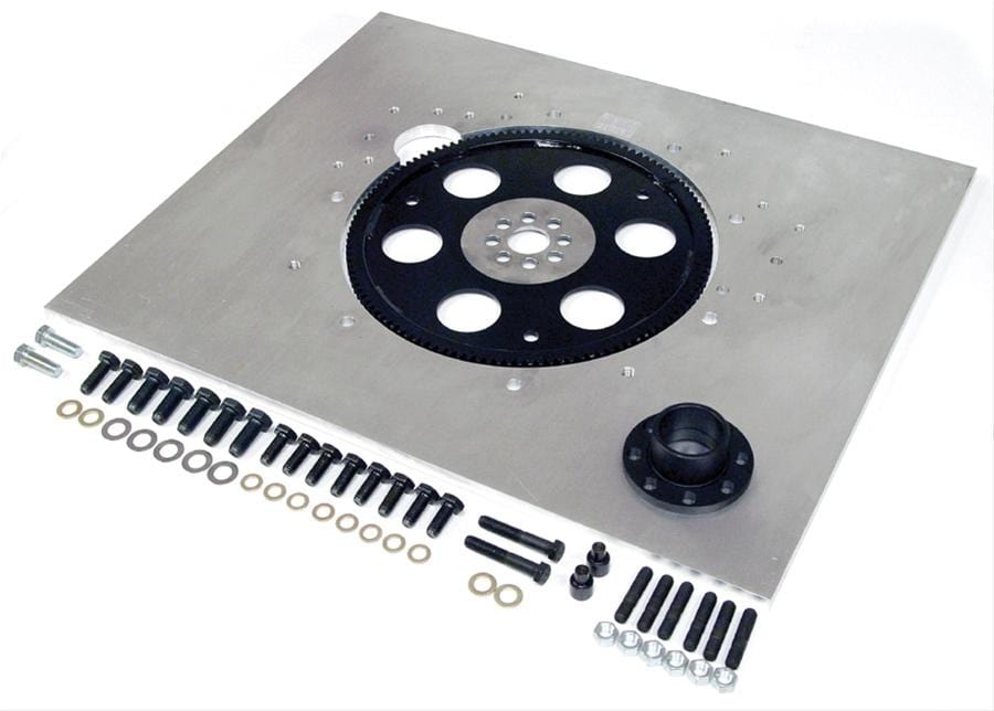 ATI Performance Products ATI Performance Products Crankshaft Adapter Sleeves ATI915222 Autofit