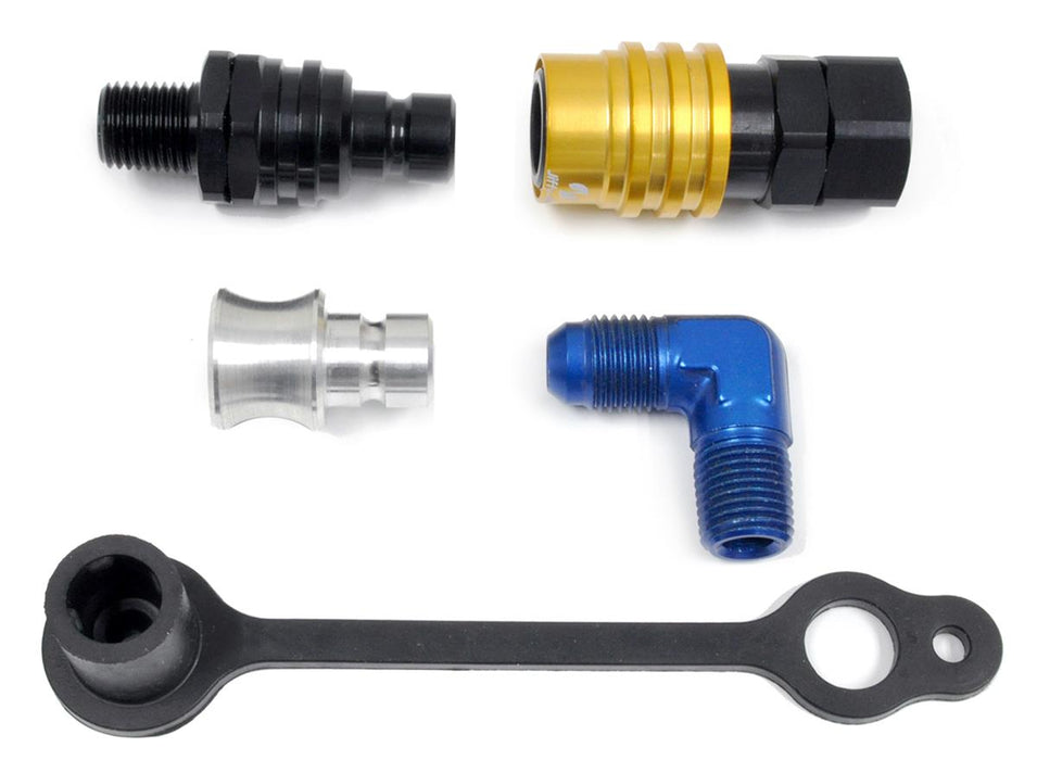 ATI Performance Products ATI Performance Products Fittings and Adapters ATI925190 Autofit
