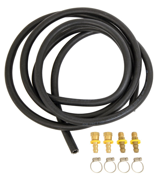 ATI Performance Products ATI Performance Products Fluid Cooler Installation Kits ATI925132 Autofit