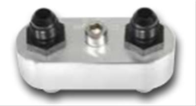 ATI Performance Products ATI Performance Products Fluid Cooler Installation Kits ATI925142 Autofit