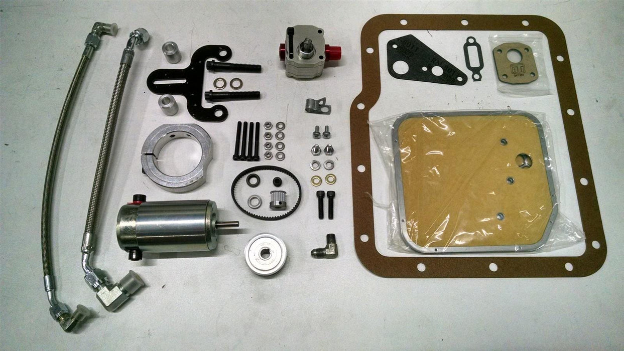 ATI Performance Products ATI Performance Products Fluid Coolers ATI925000 Autofit