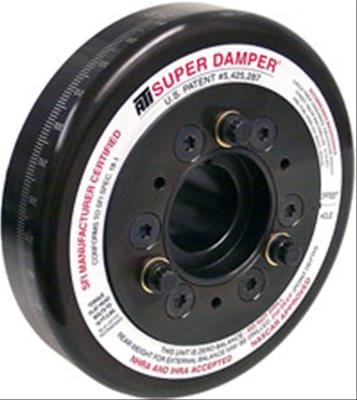 ATI Performance Products ATI Performance Products Harmonic Balancer Components ATI916021 Autofit