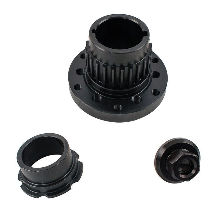 ATI Performance Products ATI Performance Products Harmonic Balancer Components ATI916144 Autofit
