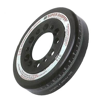 ATI Performance Products ATI Performance Products Harmonic Balancer Components ATI916349D Autofit
