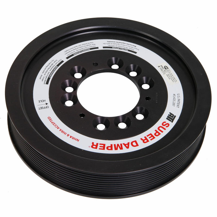 ATI Performance Products ATI Performance Products Harmonic Balancer Components ATI916392 Autofit