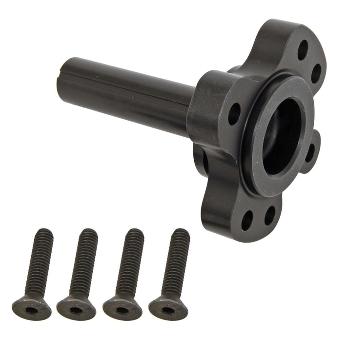 ATI Performance Products ATI Performance Products Harmonic Balancer Components ATI916633 Autofit
