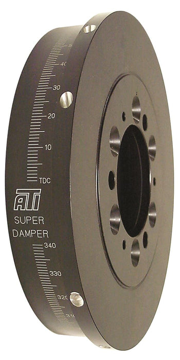 ATI Performance Products ATI Performance Products Harmonic Balancer Components ATI916680TR55 Autofit