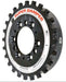 ATI Performance Products ATI Performance Products Harmonic Balancer Components ATI91671110AEM Autofit