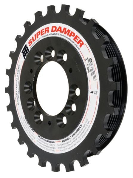 ATI Performance Products ATI Performance Products Harmonic Balancer Components ATI916731CSAEM Autofit